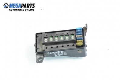 Бушонно табло за Rover 200 Hatchback II (11.1995 - 03.2000) 214 Si, 103 к.с.