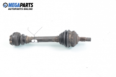 Полуоска за Peugeot 406 Sedan (08.1995 - 01.2005) 2.0 16V, 135 к.с., позиция: предна, лява