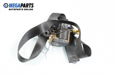 Предпазен колан за Fiat Doblo Van I (03.2001 - 11.2009), 4+1 вр., позиция: предна, лява