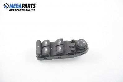 Бутони ел. стъкла и огледала  за BMW 3 Series E90 Sedan E90 (01.2005 - 12.2011)