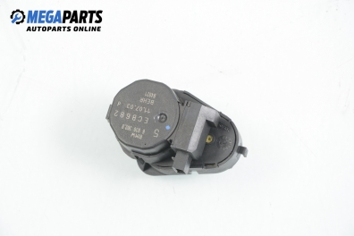 Моторче клапа парно за BMW 5 Series E60 Sedan (E60) (07.2003 - 03.2010) 530 d, 218 к.с., № BMW 6930302