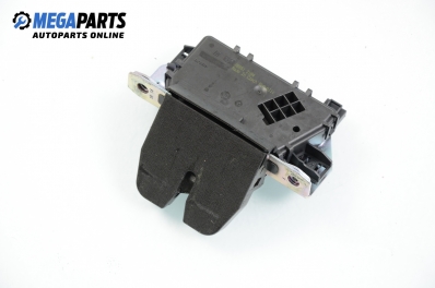 Брава заден капак за Opel Zafira B Minivan (07.2005 - 14.2015), позиция: задна, № 888513184