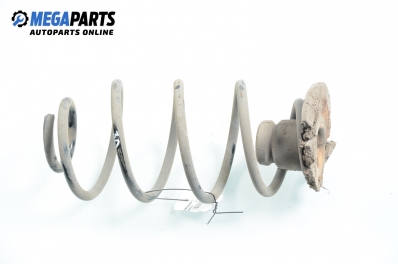 Пружина за ходова част за Opel Astra G Hatchback (02.1998 - 12.2009), позиция: задна