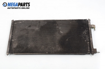 Климатичен радиатор за Ford Tourneo Connect (06.2002 - 12.2013) 1.8 TDCi, 90 к.с.