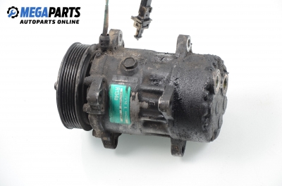 Компресор климатик за Citroen Xsara Picasso (09.1999 - 06.2012) 2.0 HDi, 90 к.с., № SD7V16