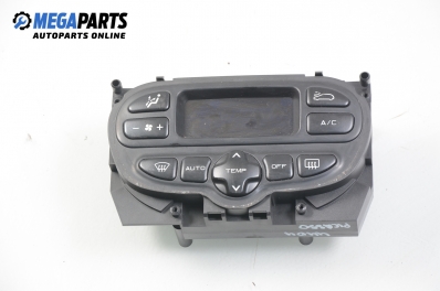 Панел климатроник за Citroen Xsara Picasso (09.1999 - 06.2012)