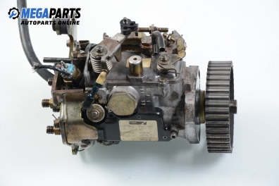 ГНП-горивонагнетателна помпа за Peugeot 306 Hatchback (01.1993 - 10.2003) 1.9 DT, 90 к.с., № Lucas 9107-185AA