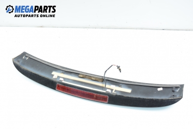 Трети стоп за Seat Ibiza IV Hatchback (02.2002 - 11.2009)