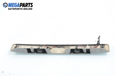 Лайсна заден капак за Nissan X-Trail I SUV (06.2001 - 01.2013), позиция: задна