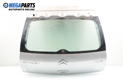 Заден капак за Citroen C4 Hatchback II (11.2004 - 12.2013), 4+1 вр., хечбек