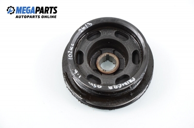 Ремъчна шайба за Nissan Primera Hatchback I (06.1990 - 06.1996) 1.6, 102 к.с.