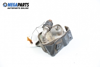 Маслоохладител за BMW 3 Series E46 Compact (06.2001 - 02.2005) 316 ti, 115 к.с.