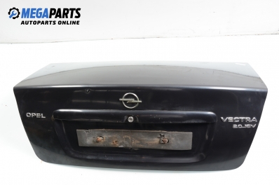 Заден капак за Opel Vectra B Sedan (09.1995 - 04.2002), седан