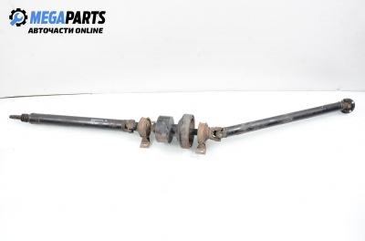 Кардан за Land Rover Freelander SUV I (02.1998 - 10.2006) 1.8 i 16V 4x4, 120 к.с.