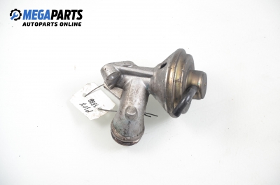 EGR-клапан за Peugeot 307 Hatchback (08.2000 - 12.2012) 1.4 HDi, 68 к.с.