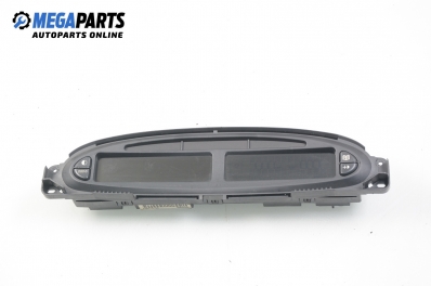 Километраж за Citroen Xsara Picasso (09.1999 - 06.2012) 1.8 16V, 115 к.с.