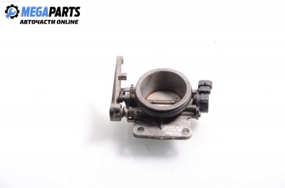 Дроселова клапа за Renault Megane I Grandtour (03.1999 - 08.2003) 1.6 16V (KA0B, KA04, KA11), 107 к.с.