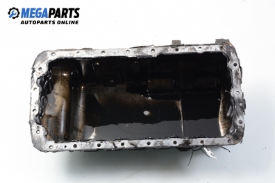 Картер за Peugeot 306 Hatchback (01.1993 - 10.2003) 1.9 DT, 90 к.с.