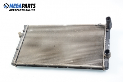 Воден радиатор за Volkswagen Vento Sedan (11.1991 - 09.1998) 1.9 TD, 75 к.с.