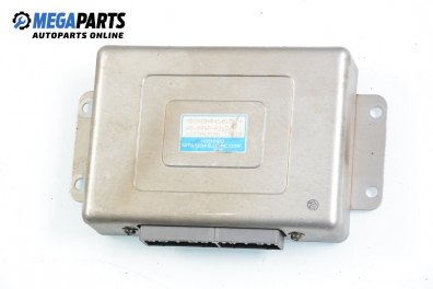 Компютър ABS за Mitsubishi Galant V Sedan (11.1992 - 12.1998), № MB904665