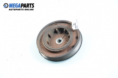 Демпферна шайба за Volvo V40 Estate (07.1995 - 06.2004) 1.9 DI, 115 к.с.