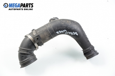 Въздуховод за Fiat Doblo Cargo (11.2000 - 02.2010) 1.3 JTD 16V, 70 к.с.