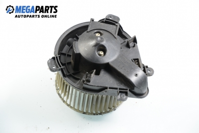 Вентилатор парно за Fiat Ulysse Minivan I (06.1994 - 08.2002), № Behr 9449950137