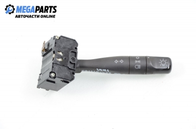 Лостче за светлини за Land Rover Freelander SUV I (02.1998 - 10.2006)