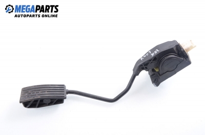 Потенциометър газ  за Peugeot 407 Sedan (02.2004 - 12.2011), № Bosch 0 280 752 241