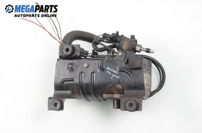 Печка за Ford Tourneo Connect (06.2002 - 12.2013) 1.8 TDCi, 90 к.с., № 1M5H-18K464-AA