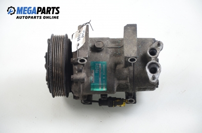 Компресор климатик за Peugeot 307 Hatchback (08.2000 - 12.2012) 1.4 HDi, 68 к.с.