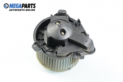 Вентилатор парно за Fiat Ulysse Minivan I (06.1994 - 08.2002), № Behr 9449950137