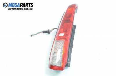 Стоп за Nissan X-Trail I SUV (06.2001 - 01.2013), позиция: лява