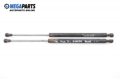 Амортисьор за багажник/товарно пространство за Renault Megane I Hatchback (08.1995 - 12.2004)