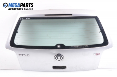 Заден капак за Volkswagen Polo Hatchback III (10.1999 - 10.2001), 2+1 вр.