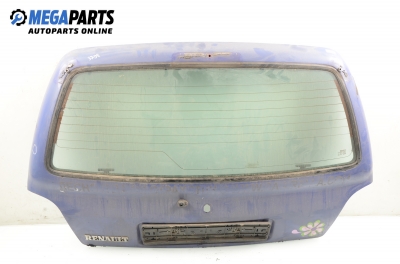 Заден капак за Renault Twingo I Hatchback (03.1993 - 10.2012)