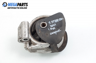 Тампон скоростна кутия за Mitsubishi Space Star Minivan (06.1998 - 12.2004) 1.9 DI-D (DG4A), миниван