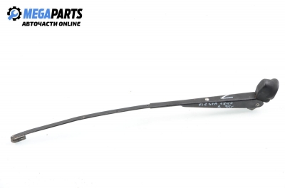 Рамо на чистачка за Ford Fiesta IV Hatchback (08.1995 - 09.2002), позиция: лява