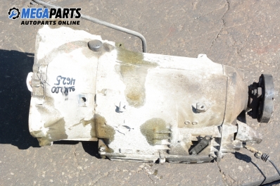 Автоматична скоростна кутия за Mercedes-Benz SLK-Class Cabrio (R170) (04.1996 - 04.2004) 200 (170.435), 136 к.с., автоматик, № R 140 271 26 01