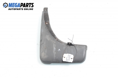 Калобран за Nissan X-Trail I SUV (06.2001 - 01.2013), 4+1 вр., позиция: задна, лява