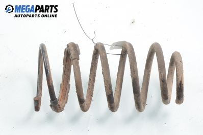 Пружина за ходова част за Renault Espace III Minivan (11.1996 - 10.2002), позиция: задна