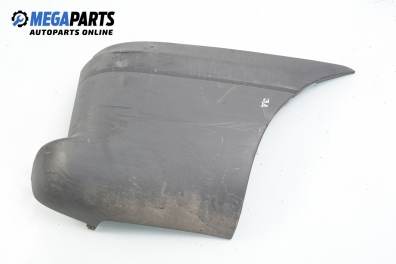 Елемент задна броня за Fiat Doblo Van I (03.2001 - 11.2009), пътнически