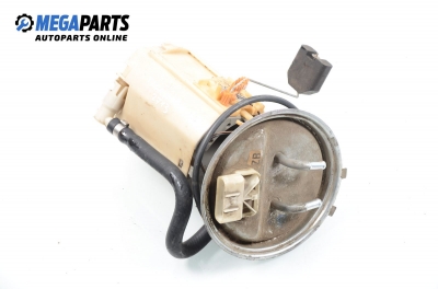 Нивомер за Opel Tigra Coupe (07.1994 - 12.2000) 1.4 16V