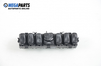 Панел бутони за Mercedes-Benz A-Class Hatchback  (W168) (07.1997 - 08.2004)