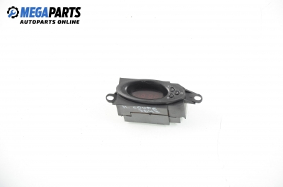 Часовник за Hyundai Coupe Coupe I (06.1996 - 04.2002)