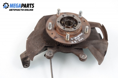 Шенкел главина за Kia Sportage SUV I (04.1994 - 04.2005), позиция: предна, дясна