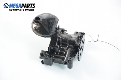 Маслена помпа за Peugeot Boxer Box I (03.1994 - 04.2002) 2.5 D, 86 к.с.