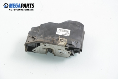 Брава на врата за BMW 5 Series E60 Sedan E60 (07.2003 - 03.2010), позиция: предна, дясна