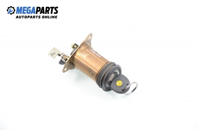 Контактен ключ за Opel Tigra Coupe (07.1994 - 12.2000)