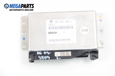Компютър ABS/ESP за Audi A6 Allroad  C5 (05.2000 - 08.2005), № Bosch 0 265 109 462